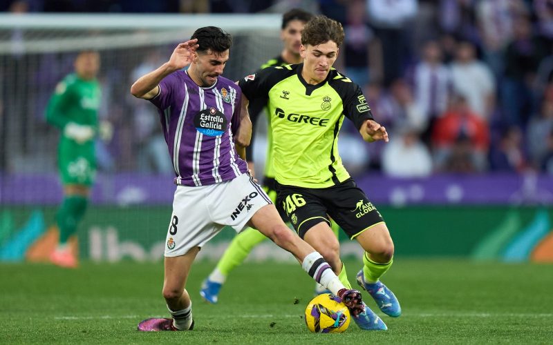 🤑 Venezia, piace Kike Perez per il centrocampo: le ultime di mercato