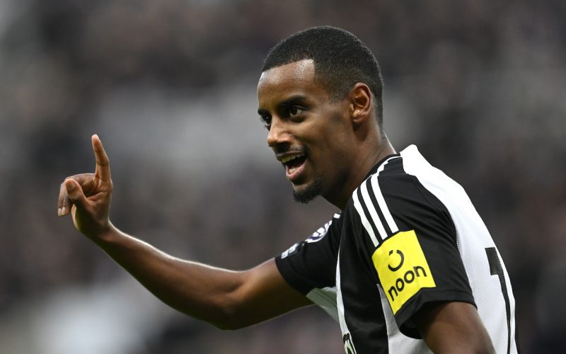 🔥 Isak principale obiettivo del Liverpool: in arrivo offerta da 🤯