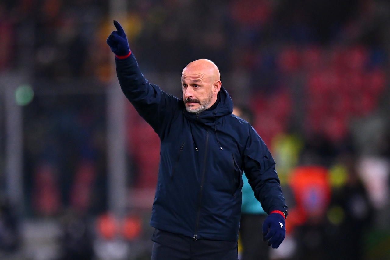 🔴🔵 Italiano: “Non so se essere rammaricato o contento. Arbitro troppo permissivo su N’dicka”