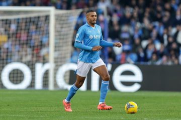 🔎 Juan Jesus ha scavalcato Buongiorno nelle gerarchie in casa Napoli? Le ultime