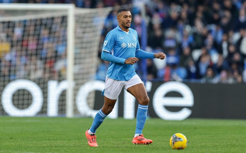 ❗ Ag. Juan Jesus: “È uno dei pochi difensori veri rimasti: è merce rara! Rinnovo? Non ne parliamo”