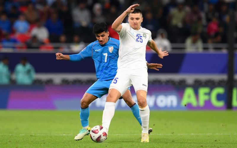 💸 Manchester City, altro colpo faraonico per Guardiola: in arrivo Khusanov, primo uzbeko a giocare in Premier