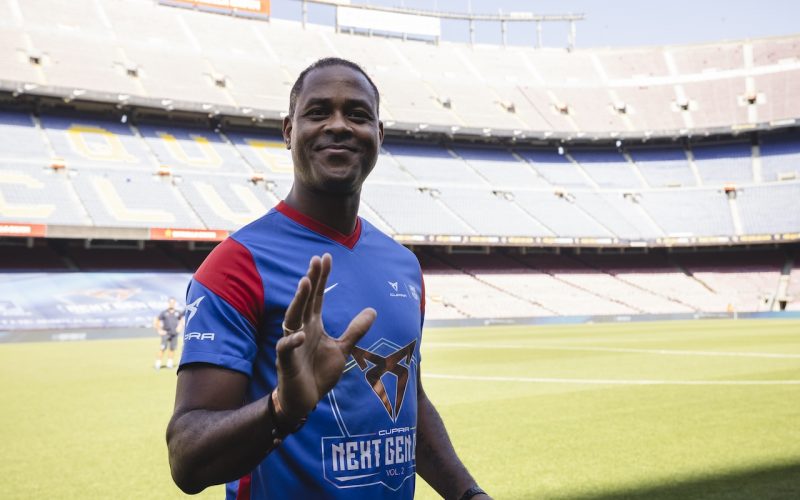 Il Real prende Lamini… Fati, Kluivert CT 🇸🇬, Rigoni-Messico: le 6️⃣ ufficialità perse