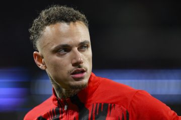 💥 Lang: “Conte mi ha voluto a tutti i costi, ma per una settimana in ritiro non ho visto un pallone”