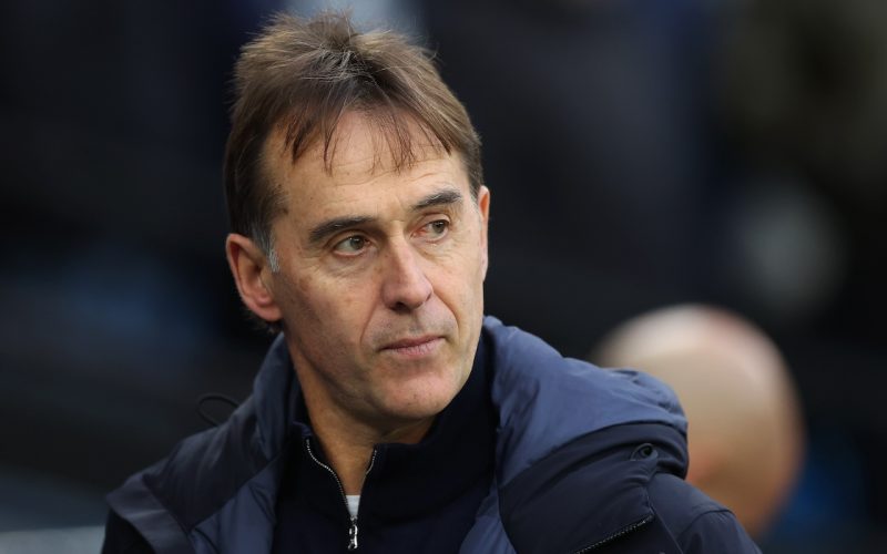 🤑 Lopetegui riparte come CT… del Qatar: i dettagli della trattativa