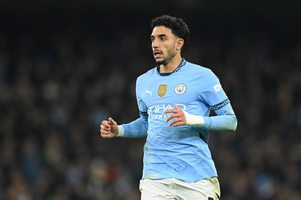 🔎 Juve, nuova pista per l’attacco: piace Marmoush del City
