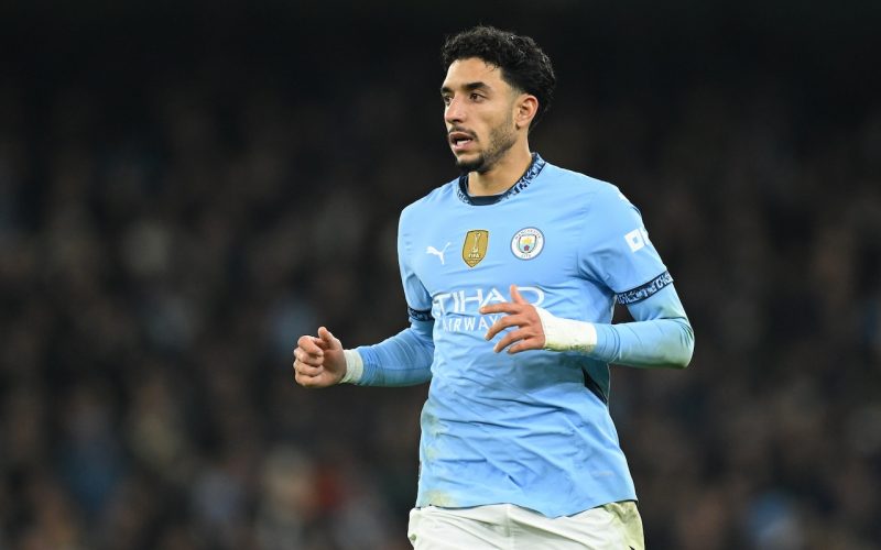🚨 La nota del City sulle condizioni di Marmoush: “I primi risultati indicano che non sarà disponibile per il derby”