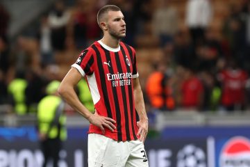 📍 Pavlovic: “Allegri mi ha migliorato. Addio in estate? Ho sempre pensato al Milan”