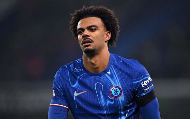 ⚪️⚫️ Juve in forte pressing su Renato Veiga, sorpasso al BVB? Le ultime