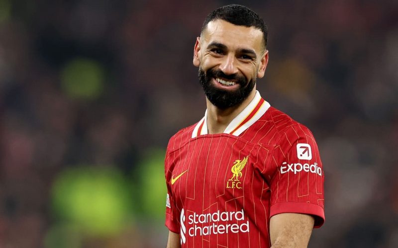 🔥 Salah: “I miei record? Rispetto Haaland, ma sono un’ala! Parlo molto con Klopp”