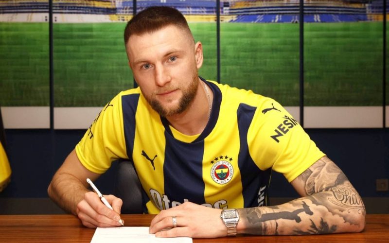 💣 Gazzetta – Juventus, con il KO di Bremer torna di moda Skriniar. Piacciono anche Kim e Molina