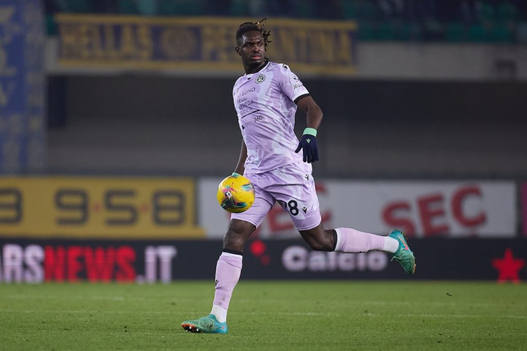 🔍 Inter, obiettivo ringiovanire la difesa: Ordonez e Solet in pole, monitorati altri tre nomi