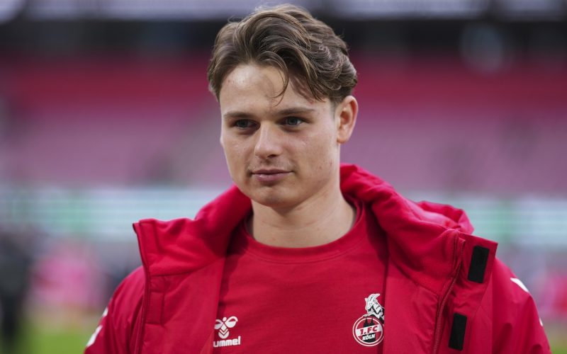 🧤 Nuovo portiere per il Bayern: fatta per Urbig