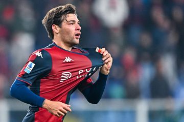 🧳 Vogliacco si prepara a salutare nuovamente il Genoa: interesse dalla B