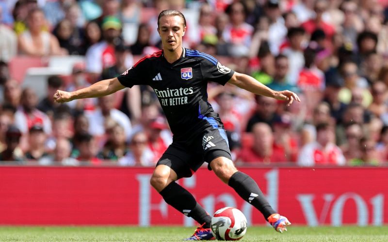 😍 Como, Caqueret: “Sono molto felice. L’obiettivo è il decimo posto”