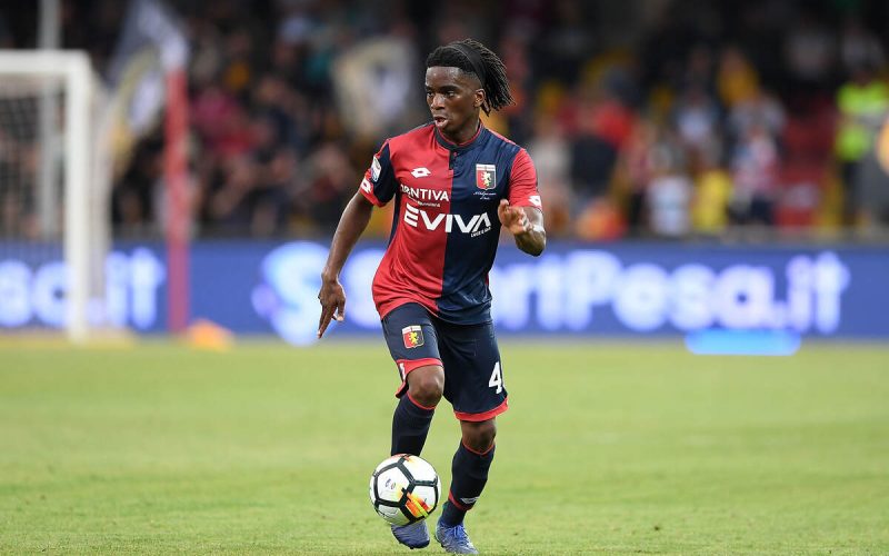 Omeonga SHOCK: “Picchiato dalla polizia, trattato da criminale”. Il racconto