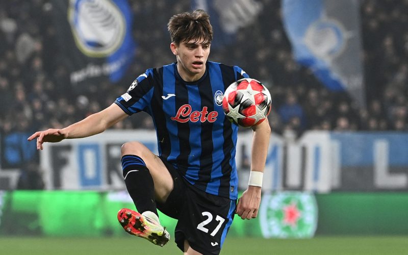 🔴🔵 Nuovi contatti Cagliari-Atalanta per Palestra: le ultime