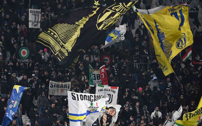 😱 La Juventus cola a picco a Firenze: il dato sulle ultime due gare è horror