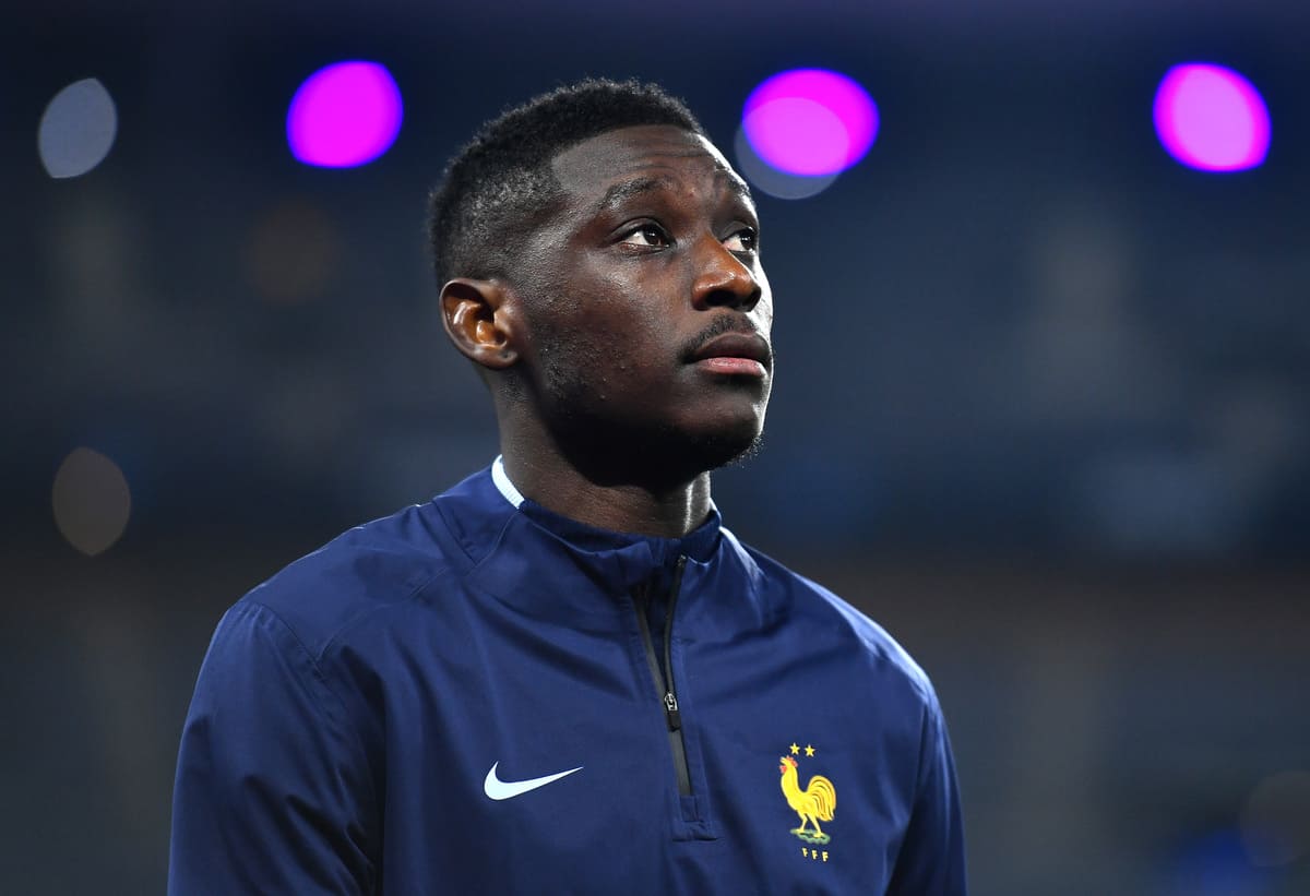 🧨 La Juve non molla Kolo Muani: riallacciati i contatti con l’entourage per l’estate! I dettagli
