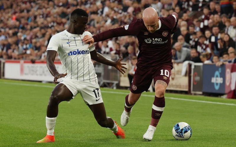 ✅ UFFICIALE | Cheick Condé è il rinforzo a centrocampo del Venezia