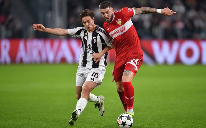 ⚪⚫ Gazzetta – Juventus, torna di moda Chabot: l’indiscrezione