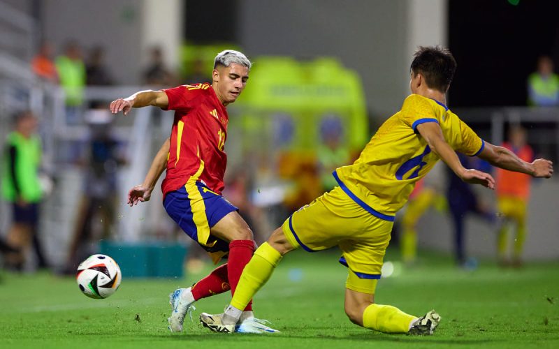 ⚠️ Cercato da Napoli e Como, ora Yeremay può andare in Portogallo: le ultime