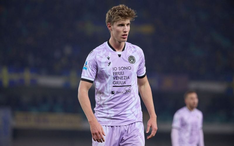 🩹 Udinese, assenza dell’ultim’ora per Runjaic: Kristensen out contro il Cagliari