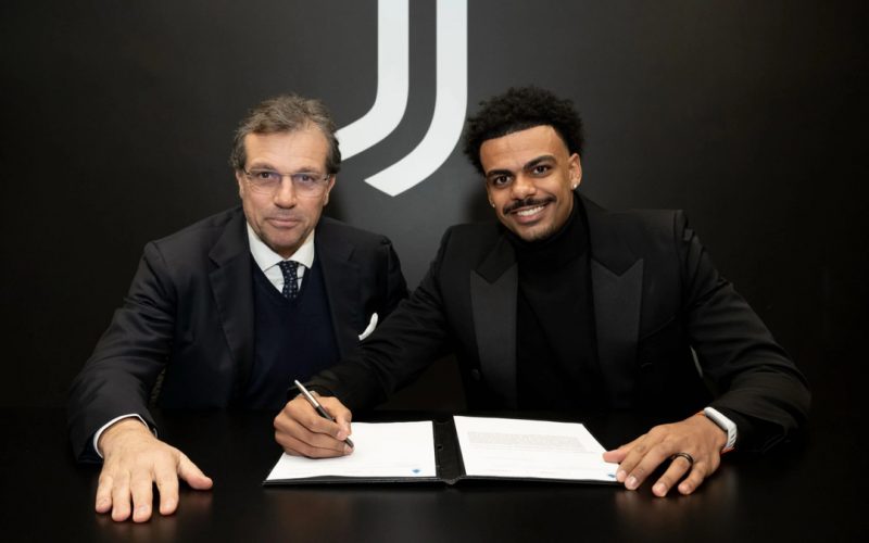 🧨 Juventus, a breve nuovi contatti con il Chelsea: si proverà a trattenere Renato Veiga