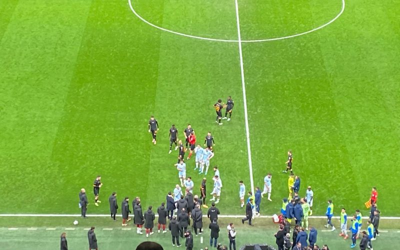 🔥 Accuse Gala-Fener, abbandoni e guerra social: cosa accade nel campionato turco?