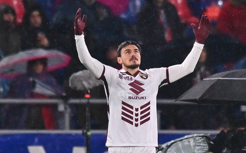 💥 Elmas è il prescelto del Napoli: operazione vicino alla chiusura