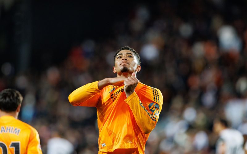 🤯 Rimonta CLAMOROSA del Real allo scadere, non basta un Haaland da record