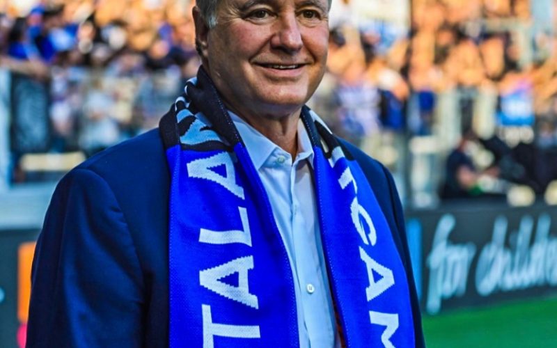 ⚫️🔵 Pagliuca: “Mentirei se dicessi che l’Atalanta puntava all’Europa League”