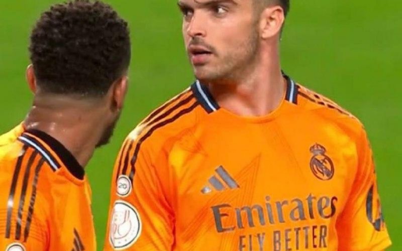 ❌ SHOCK in Copa del Rey: cori inneggiano alla morte di Asencio, Vinicius fa sospendere la gara