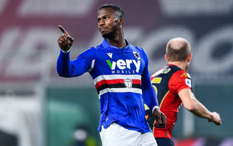 🔜 Monza, Keita vicino alla ✍🏻: gli aggiornamenti