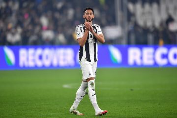 😥 Allarme Kelly, out anche contro il Torino! Le sue condizioni