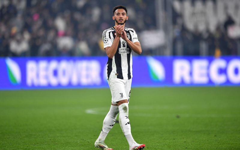 💥 Kelly alla Juventus a titolo definitivo? Sembra cosa già fatta: la situazione