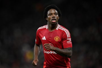 🤬 Malacia ATTACCA la gestione Amorim allo United: “Ero in forma e non giocavo! Molti sono andati via…”