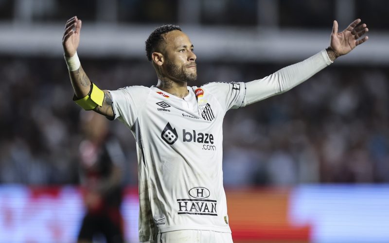 🤔 Neymar torna al Barcellona? Flick: “Non è mio compito, penso solo al campo”