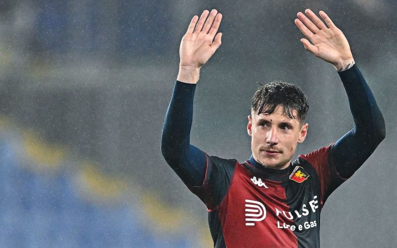 🔴🔵 Da rossoblù a rossoblù: Pinamonti offerto al Bologna