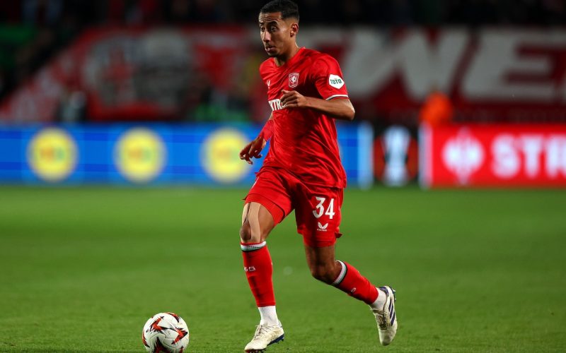 🐺 Salah-Eddine saluta la Roma? La situazione