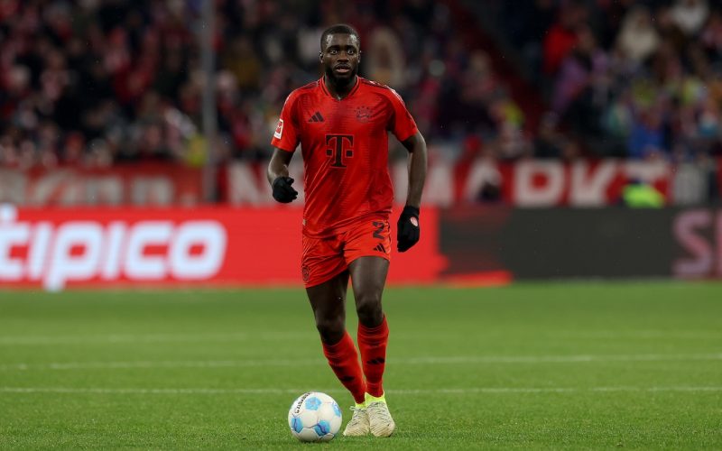 ⚪️ Real Madrid, Alaba e Rüdiger al passo d’addio? Idea Upamecano per la prossima stagione