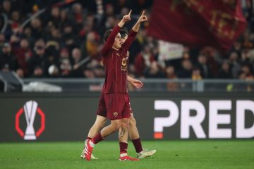 ✅ Gli arbitri della 2^ giornata di Europa League: ecco chi dirigerà i match di Roma e Bologna