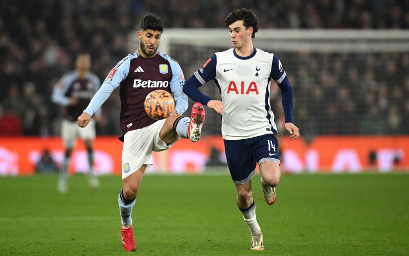 ❗ Asensio-Aston Villa, nessun riscatto ma i Villans ci proveranno in estate: le ultime