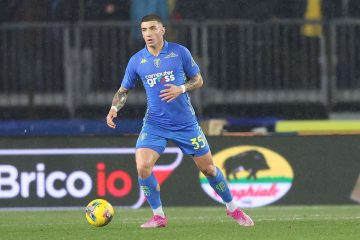 🚨 Napoli, allarme in difesa verso il Milan: Rrahmani non recupera, chance per Marianucci?