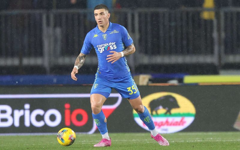 💥 Corsi avverte: “Marianucci? Non c’è solo il Napoli, ma anche altre società”