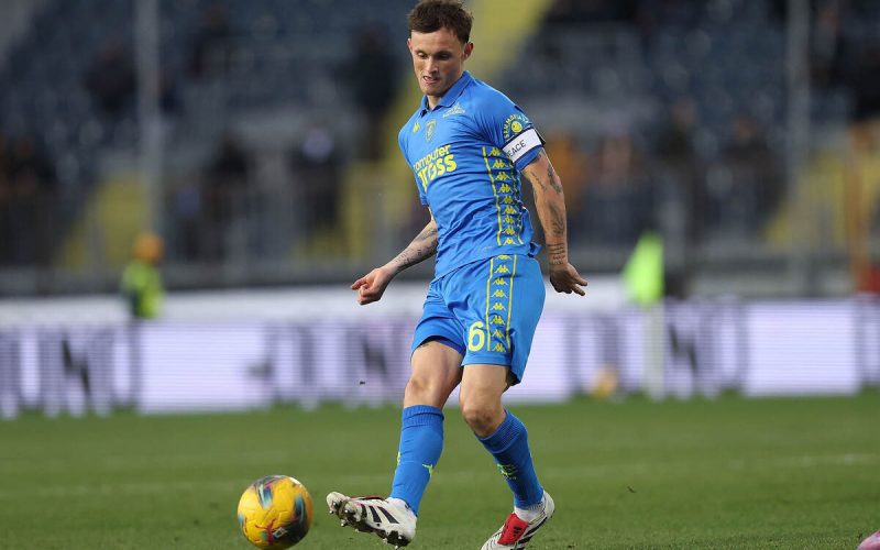 🟨 Henderson ammonito due volte… e non espulso: il curioso caso in Juventus-Empoli
