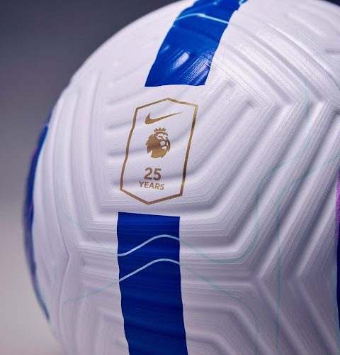 🤩 L’ultimo pallone di Nike per la Premier League: termina così la collaborazione