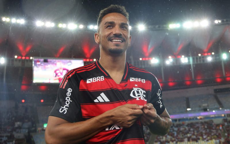 🤍🖤 Danilo al bacio: “La Juve è famiglia. È il club più importante della mia vita”