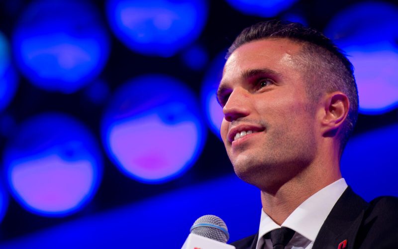 🔥 Van Persie: “L’Inter ha grande qualità, ma il rigore non c’era. Siamo ancora in corsa”