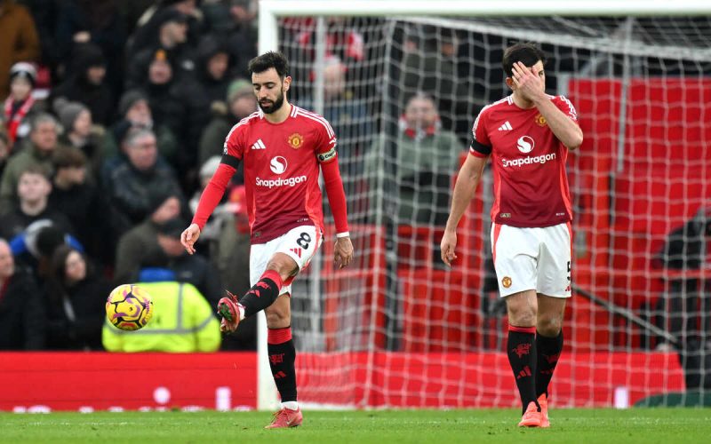 🤦🏻‍♂️ United, che disastro! In caso di EL nessuna festa, previsto solo un barbecue